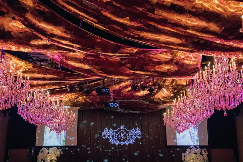 Apple婚禮攝影 Wedding婚禮記錄 大熊婚禮攝影 