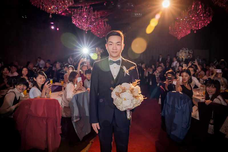 Apple婚禮攝影 Wedding婚禮記錄 大熊婚禮攝影 