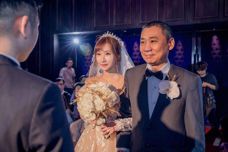Apple婚禮攝影 Wedding婚禮記錄 大熊婚禮攝影 