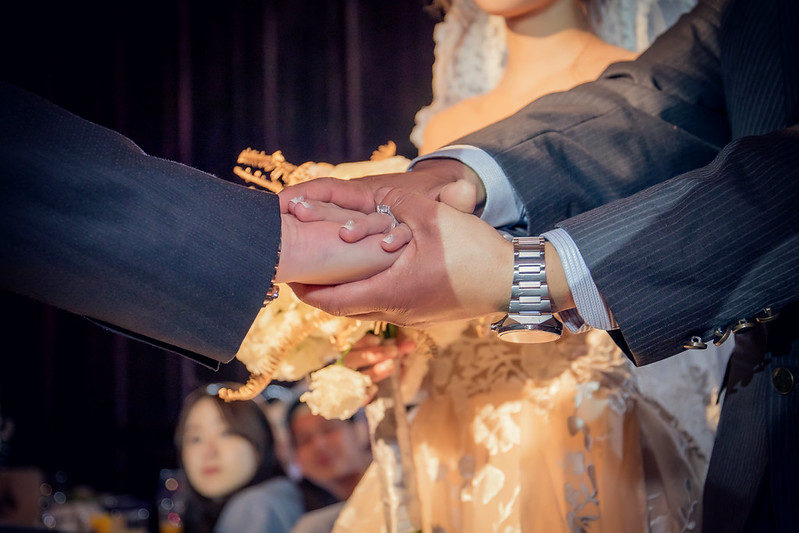 Apple婚禮攝影 Wedding婚禮記錄 大熊婚禮攝影 