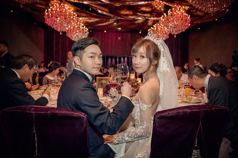 Apple婚禮攝影 Wedding婚禮記錄 大熊婚禮攝影 