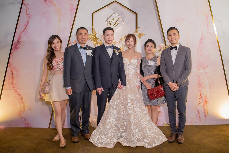 Apple婚禮攝影 Wedding婚禮記錄 大熊婚禮攝影 