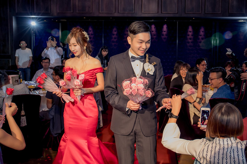 Apple婚禮攝影 Wedding婚禮記錄 大熊婚禮攝影 