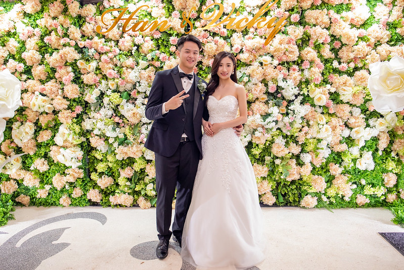 Apple婚禮攝影 Wedding婚禮記錄 大熊婚禮攝影 