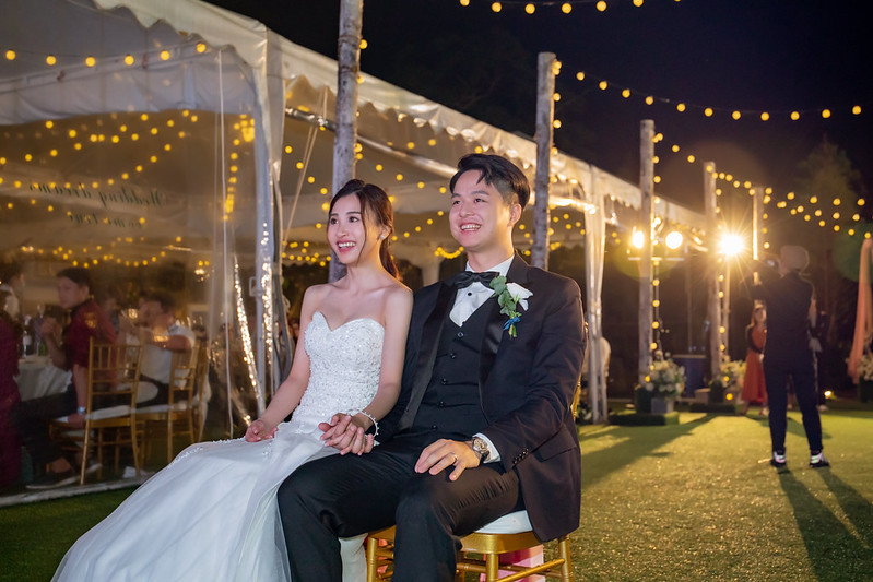 Apple婚禮攝影 Wedding婚禮記錄 大熊婚禮攝影 