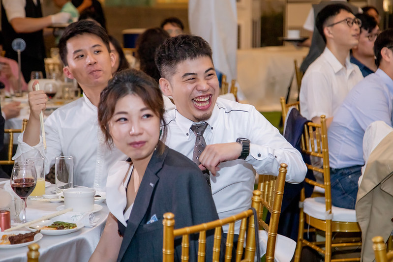 Apple婚禮攝影 Wedding婚禮記錄 大熊婚禮攝影 