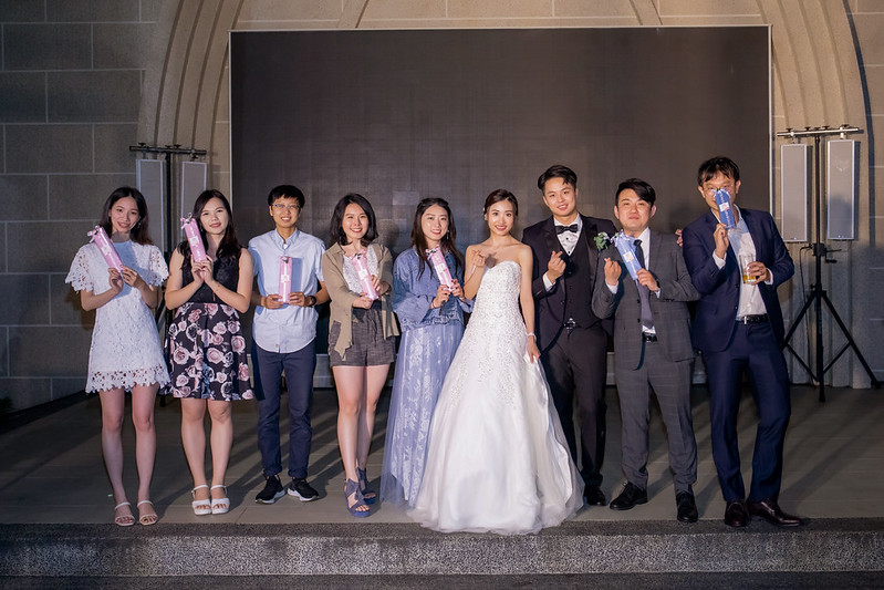 Apple婚禮攝影 Wedding婚禮記錄 大熊婚禮攝影 