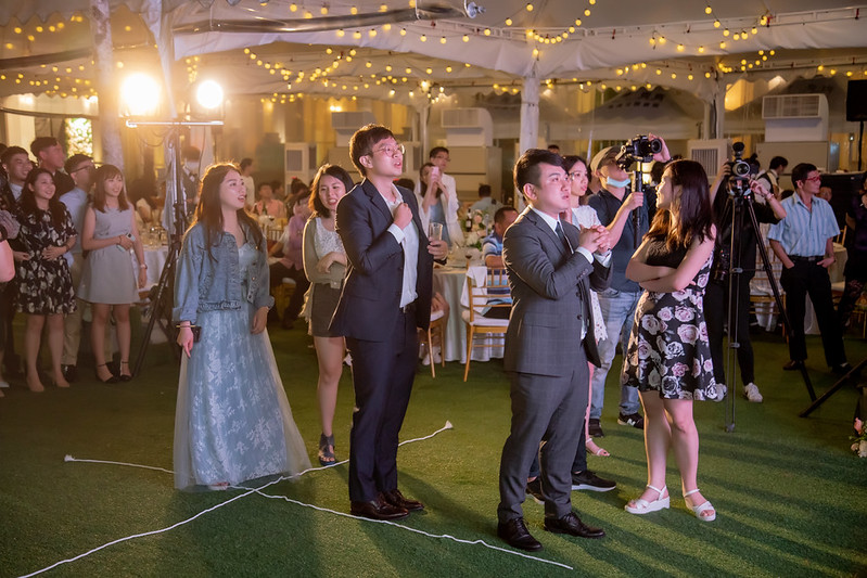 Apple婚禮攝影 Wedding婚禮記錄 大熊婚禮攝影 