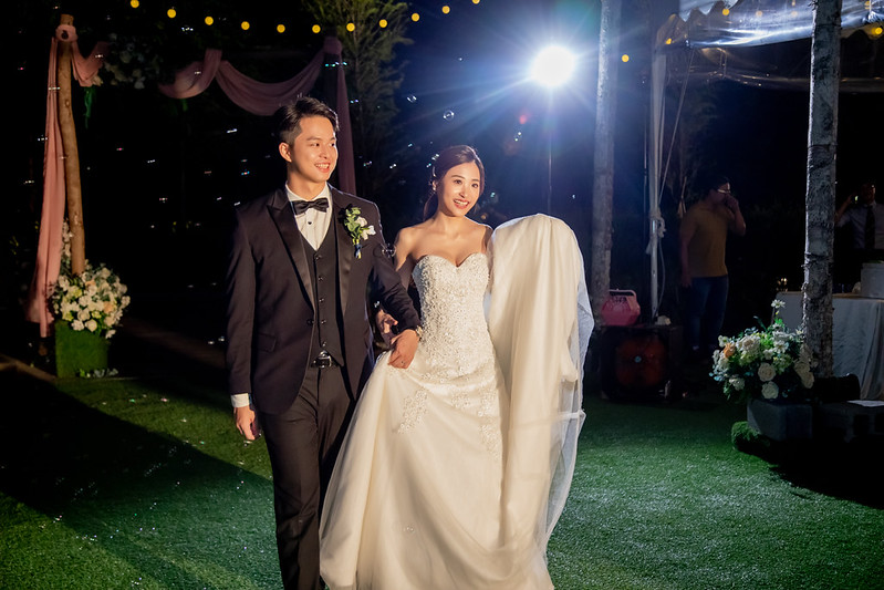 Apple婚禮攝影 Wedding婚禮記錄 大熊婚禮攝影 