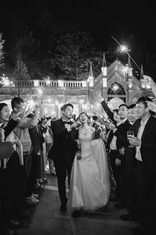 Apple婚禮攝影 Wedding婚禮記錄 大熊婚禮攝影 