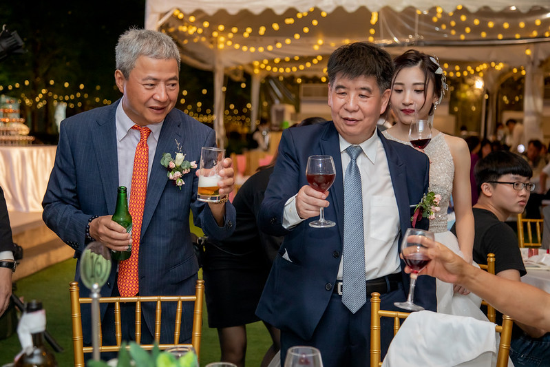 Apple婚禮攝影 Wedding婚禮記錄 大熊婚禮攝影 