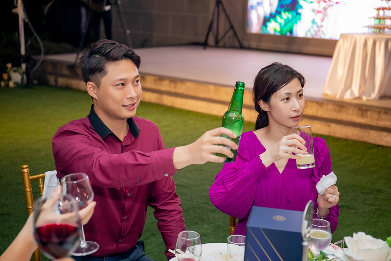 Apple婚禮攝影 Wedding婚禮記錄 大熊婚禮攝影 
