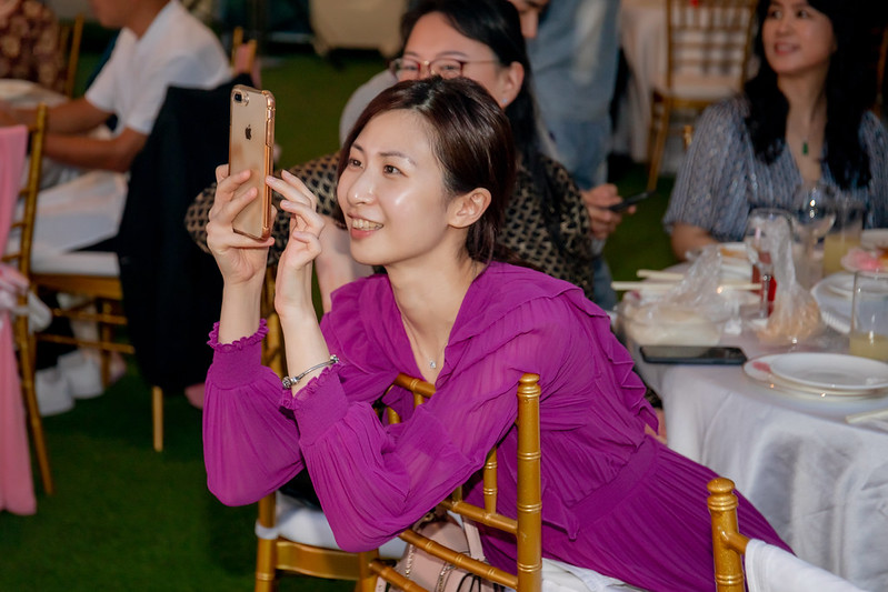 Apple婚禮攝影 Wedding婚禮記錄 大熊婚禮攝影 