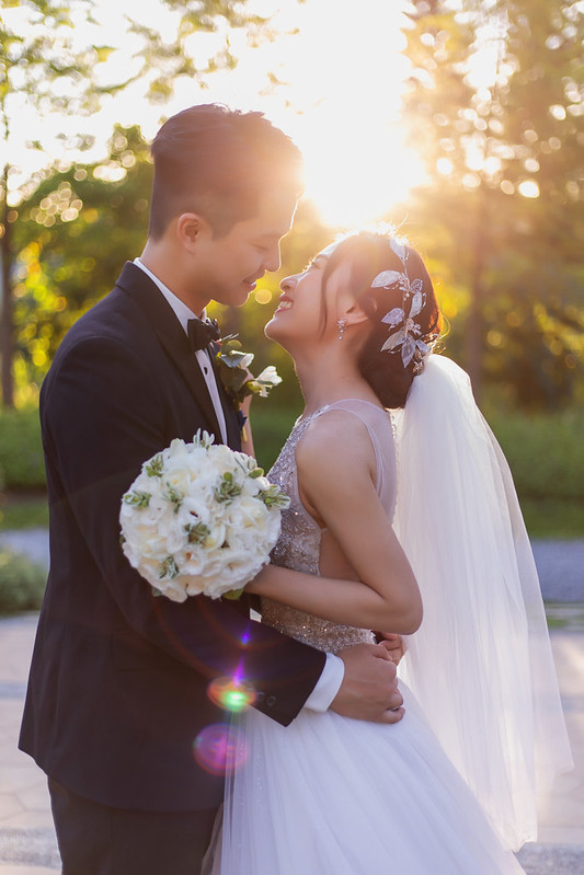 Apple婚禮攝影 Wedding婚禮記錄 大熊婚禮攝影 