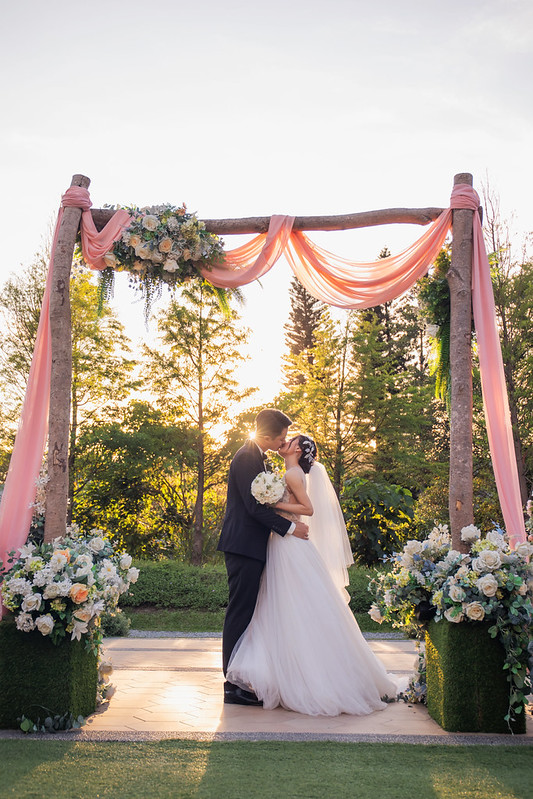 Apple婚禮攝影 Wedding婚禮記錄 大熊婚禮攝影 