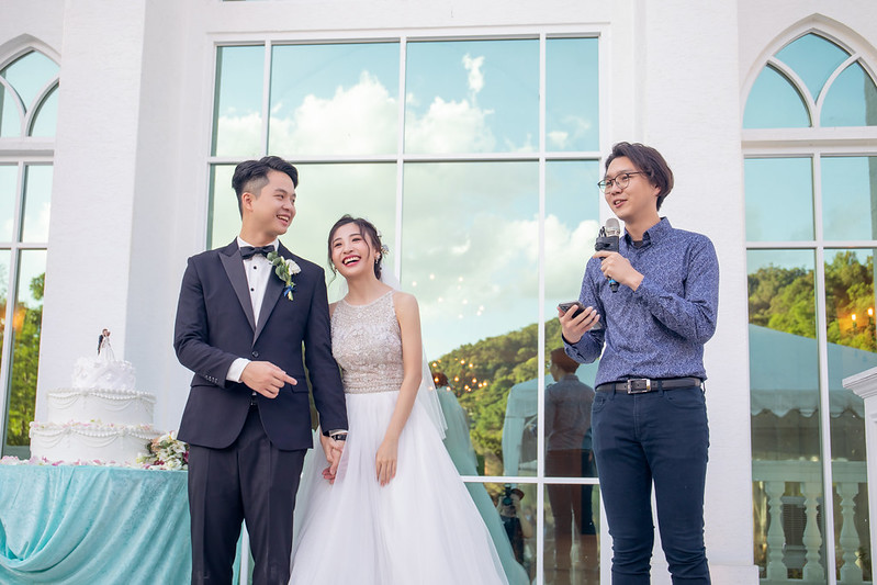 Apple婚禮攝影 Wedding婚禮記錄 大熊婚禮攝影 