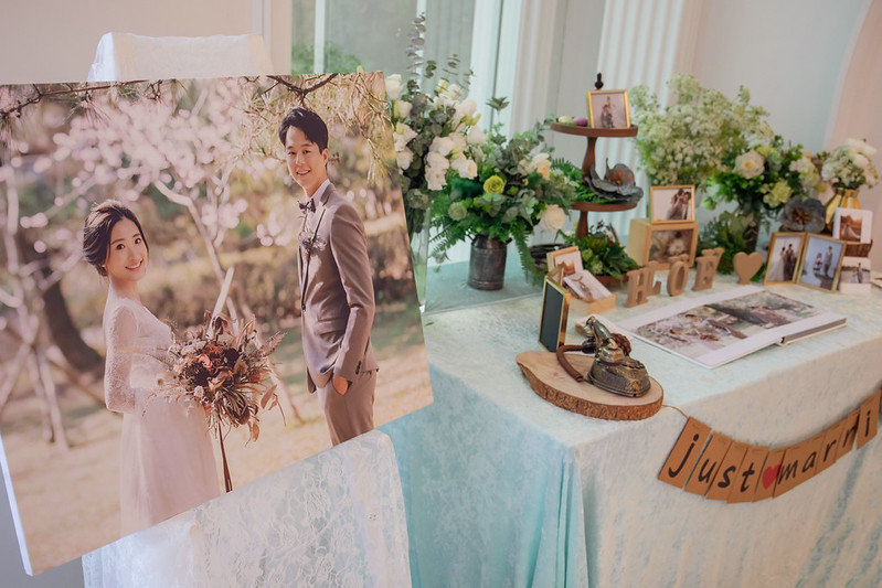 Apple婚禮攝影 Wedding婚禮記錄 大熊婚禮攝影 