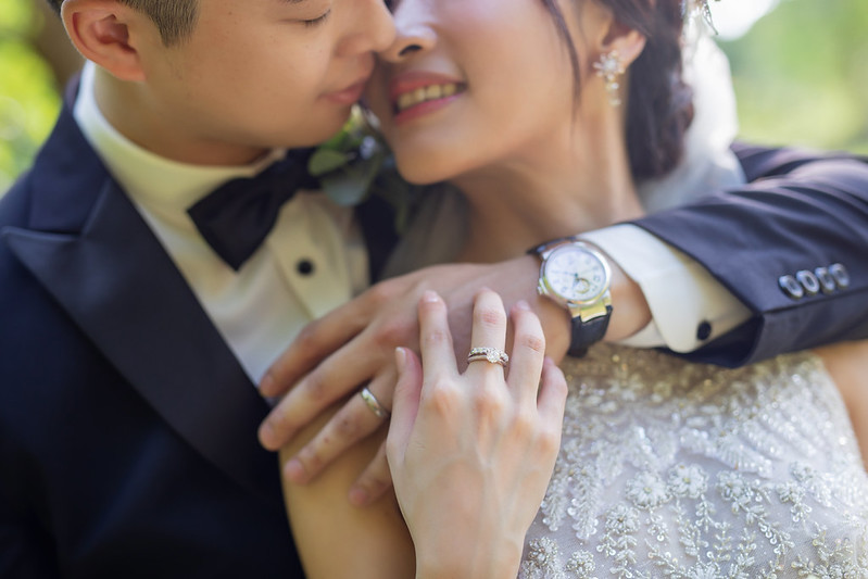 Apple婚禮攝影 Wedding婚禮記錄 大熊婚禮攝影 