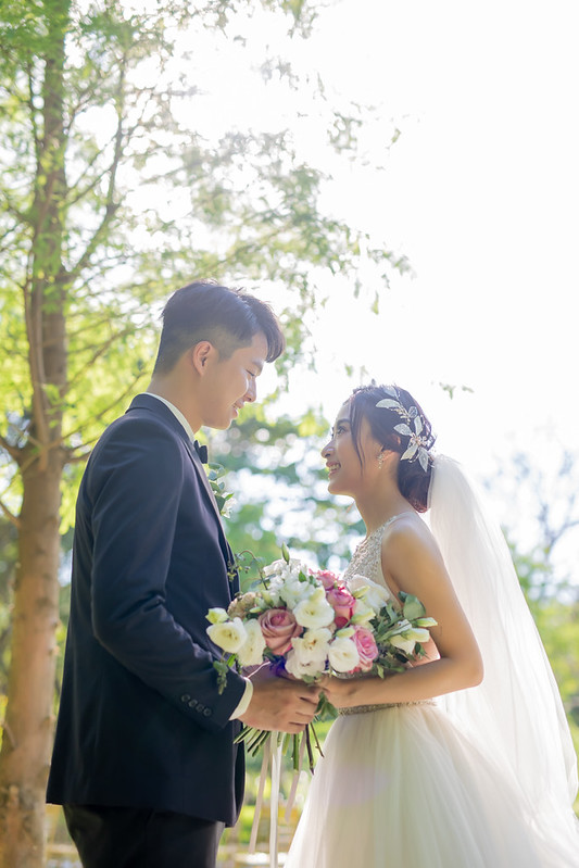 Apple婚禮攝影 Wedding婚禮記錄 大熊婚禮攝影 