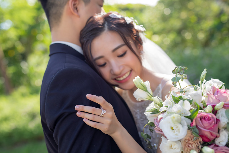 Apple婚禮攝影 Wedding婚禮記錄 大熊婚禮攝影 