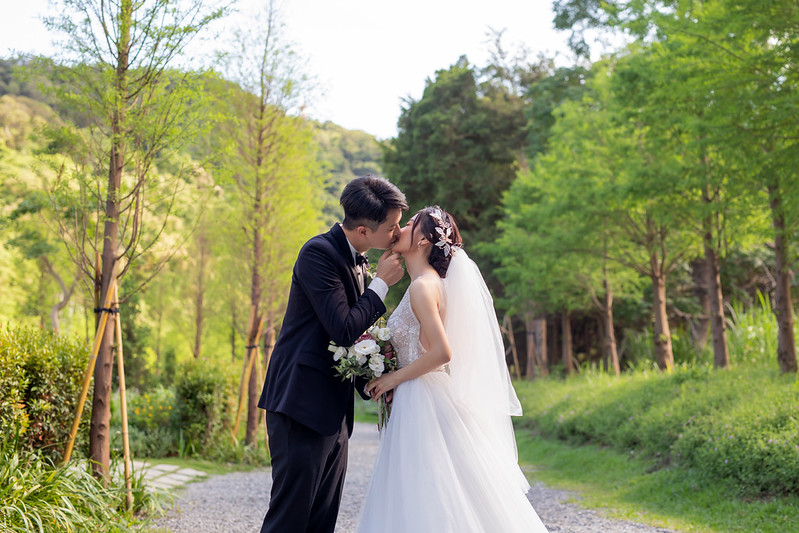 Apple婚禮攝影 Wedding婚禮記錄 大熊婚禮攝影 
