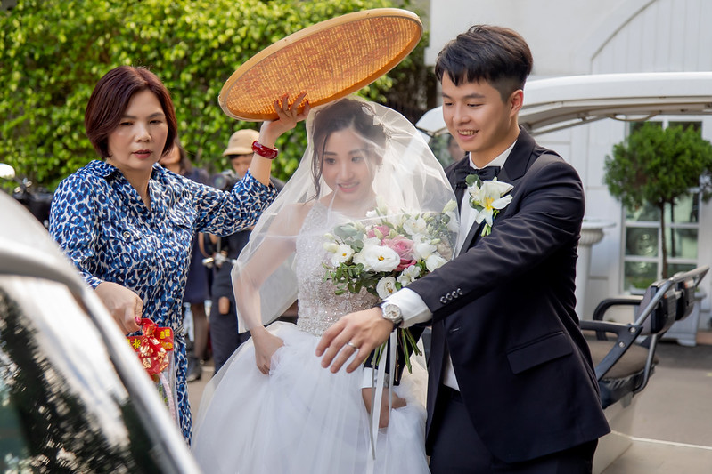 Apple婚禮攝影 Wedding婚禮記錄 大熊婚禮攝影 