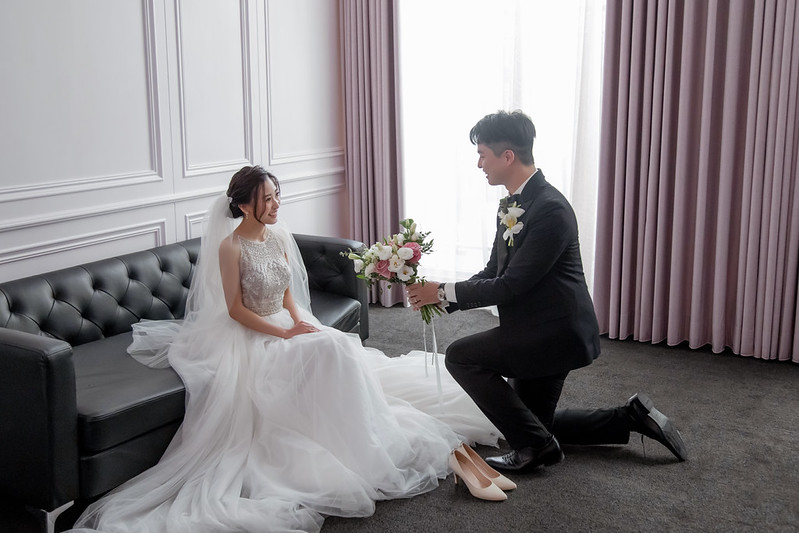 Apple婚禮攝影 Wedding婚禮記錄 大熊婚禮攝影 