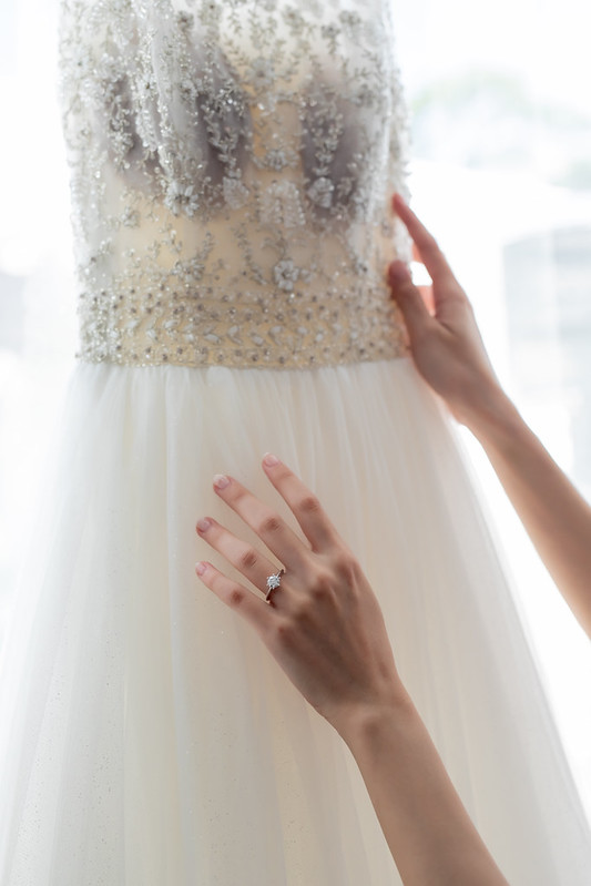 Apple婚禮攝影 Wedding婚禮記錄 大熊婚禮攝影 