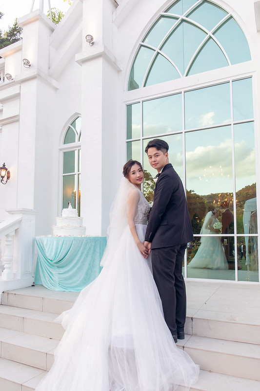 Apple婚禮攝影 Wedding婚禮記錄 大熊婚禮攝影 