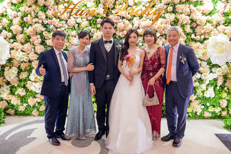 Apple婚禮攝影 Wedding婚禮記錄 大熊婚禮攝影 