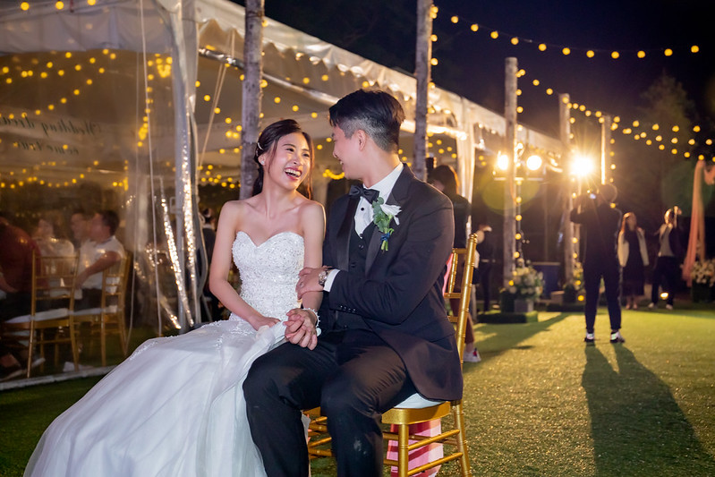 Apple婚禮攝影 Wedding婚禮記錄 大熊婚禮攝影 