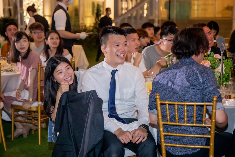 Apple婚禮攝影 Wedding婚禮記錄 大熊婚禮攝影 