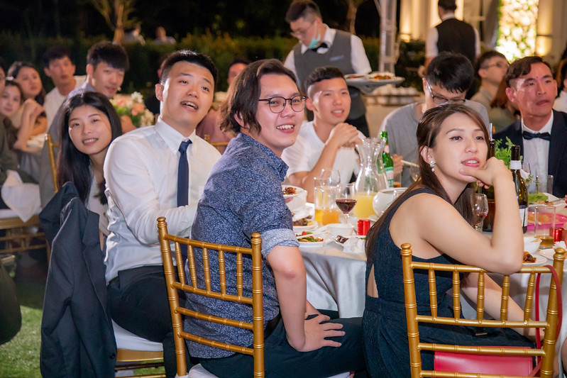 Apple婚禮攝影 Wedding婚禮記錄 大熊婚禮攝影 