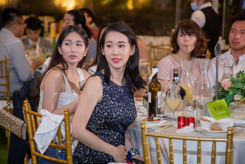 Apple婚禮攝影 Wedding婚禮記錄 大熊婚禮攝影 
