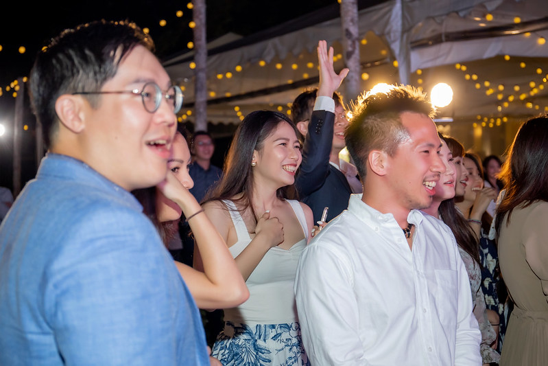 Apple婚禮攝影 Wedding婚禮記錄 大熊婚禮攝影 