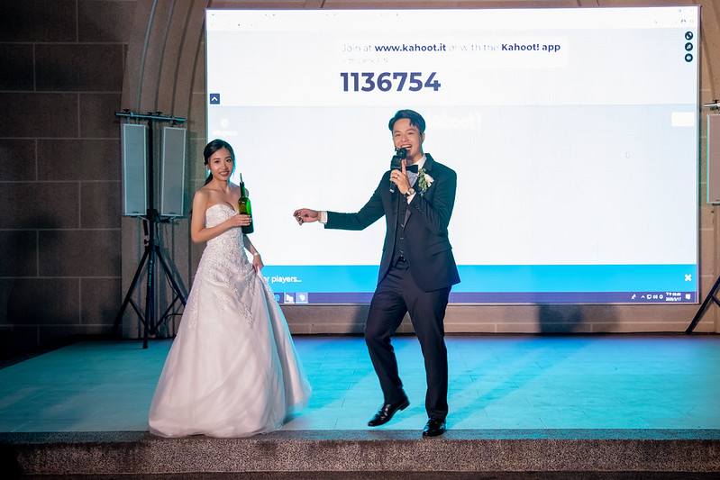 Apple婚禮攝影 Wedding婚禮記錄 大熊婚禮攝影 