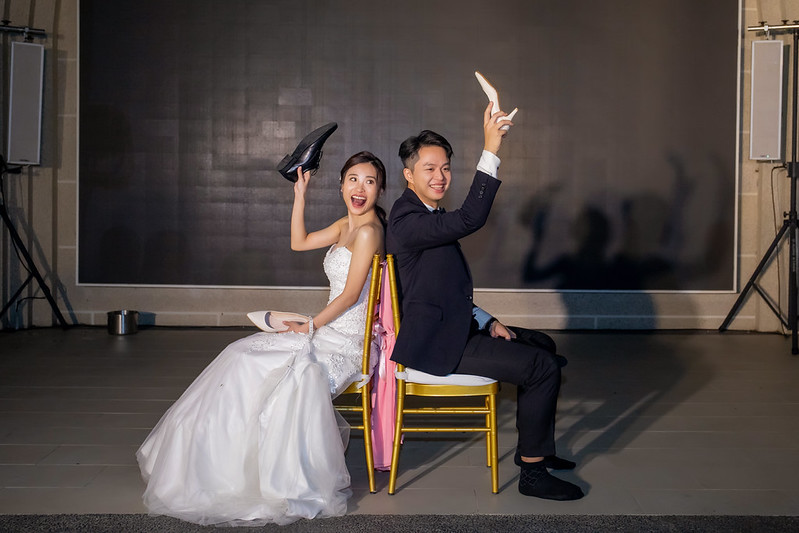 Apple婚禮攝影 Wedding婚禮記錄 大熊婚禮攝影 