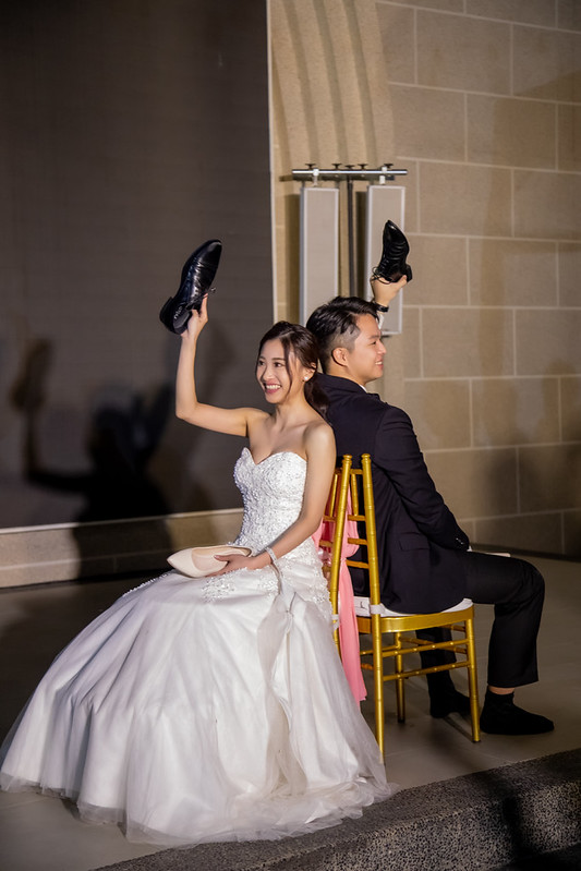 Apple婚禮攝影 Wedding婚禮記錄 大熊婚禮攝影 