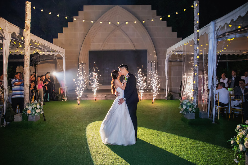 Apple婚禮攝影 Wedding婚禮記錄 大熊婚禮攝影 