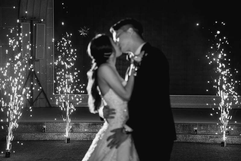 Apple婚禮攝影 Wedding婚禮記錄 大熊婚禮攝影 
