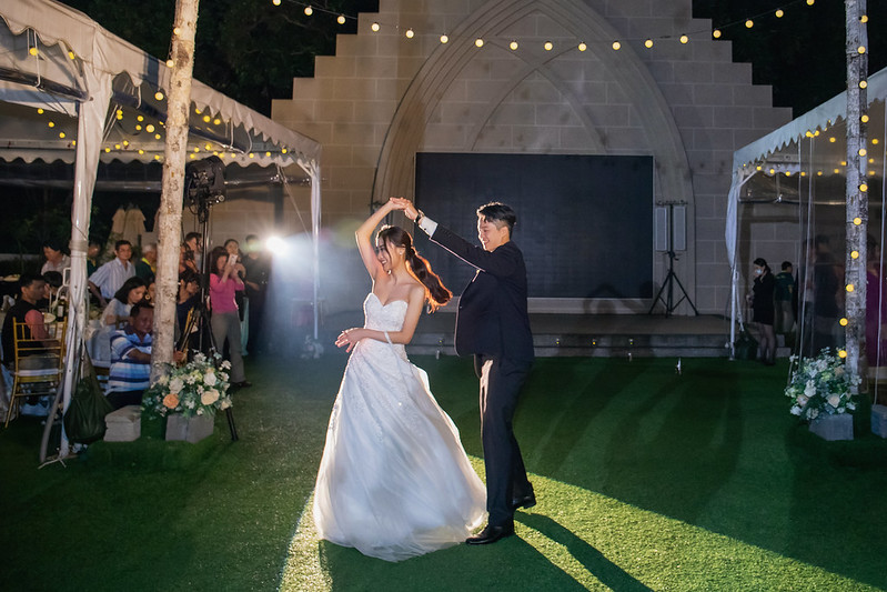 Apple婚禮攝影 Wedding婚禮記錄 大熊婚禮攝影 