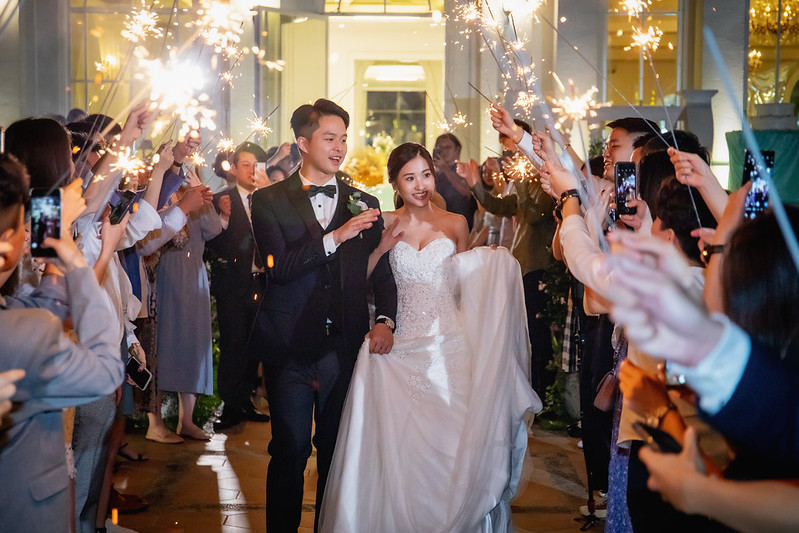 Apple婚禮攝影 Wedding婚禮記錄 大熊婚禮攝影 