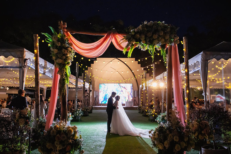 Apple婚禮攝影 Wedding婚禮記錄 大熊婚禮攝影 