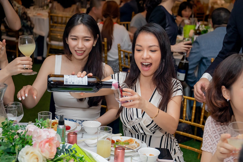 Apple婚禮攝影 Wedding婚禮記錄 大熊婚禮攝影 
