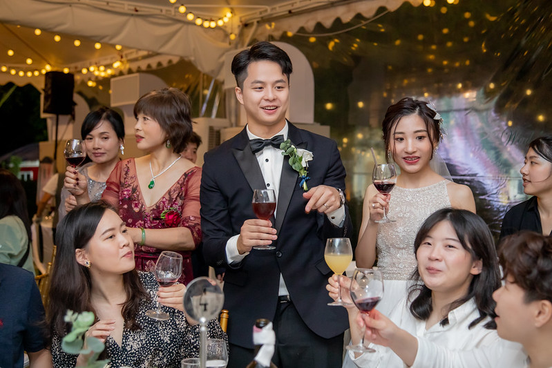 Apple婚禮攝影 Wedding婚禮記錄 大熊婚禮攝影 