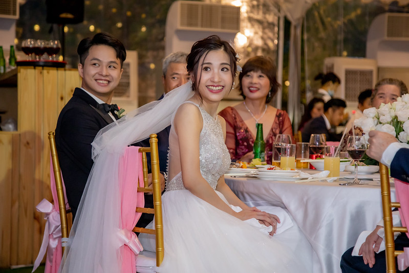 Apple婚禮攝影 Wedding婚禮記錄 大熊婚禮攝影 