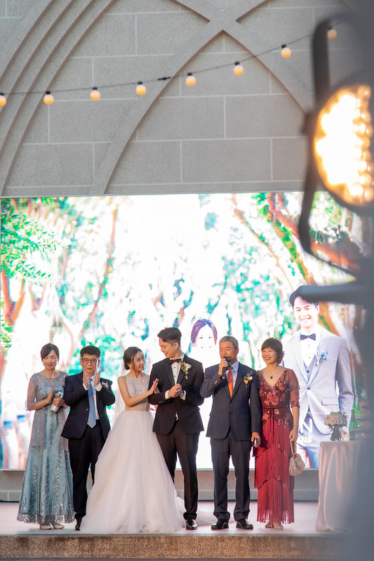 Apple婚禮攝影 Wedding婚禮記錄 大熊婚禮攝影 