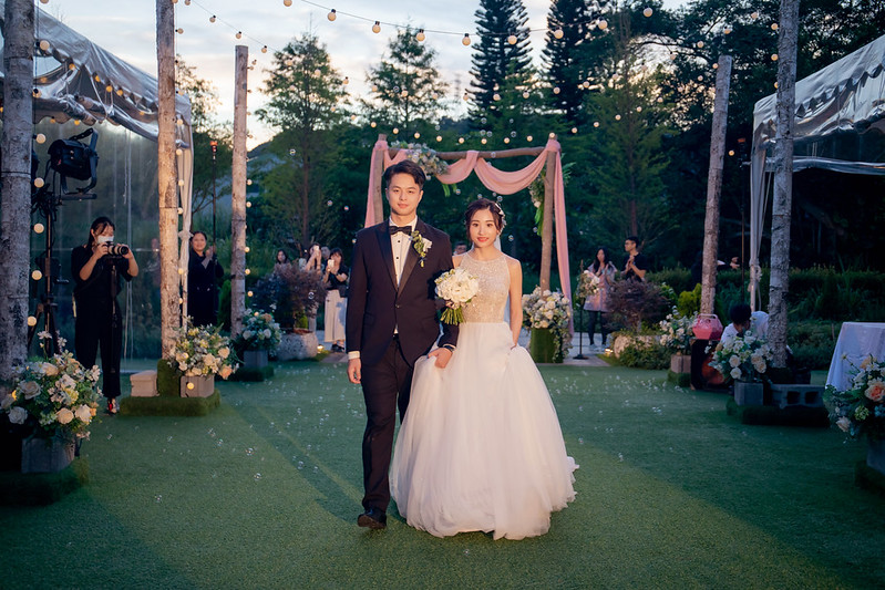 Apple婚禮攝影 Wedding婚禮記錄 大熊婚禮攝影 