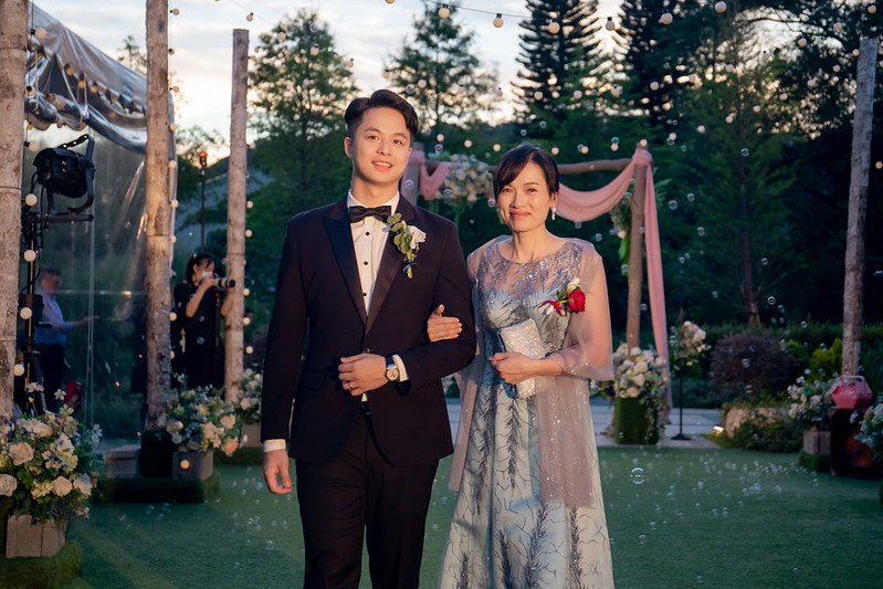 Apple婚禮攝影 Wedding婚禮記錄 大熊婚禮攝影 