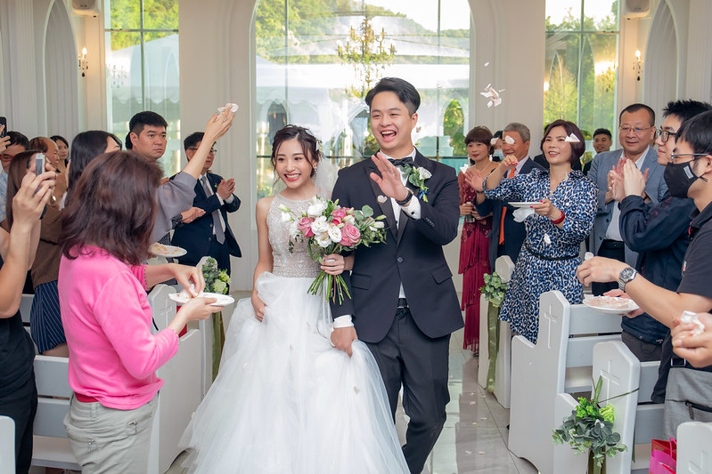 Apple婚禮攝影 Wedding婚禮記錄 大熊婚禮攝影 